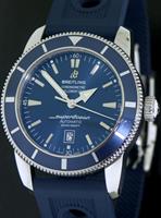 Pre-Owned BREITLING SUPEROCEAN HERITAGE 46