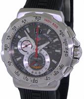 Pre-Owned TAG HEUER INDY 500 CHRONOGRAPH