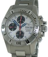 Pre-Owned BALL BALL HYDROCARBON CHRONOGRAPH