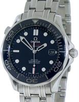 Pre-Owned OMEGA SEAMASTER CO-AXIAL CERAMIC