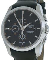 Pre-Owned TISSOT COUTURIER AUTOMATIC CHRONO