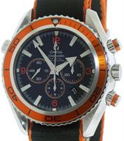 Pre-Owned OMEGA SEAMASTER PLANET OCEAN COAXIAL