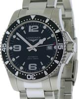 Pre-Owned LONGINES HYDROCONQUEST AUTOMATIC