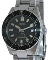Pre-Owned SEIKO BROWN 62MAS IN A MODERN WAY