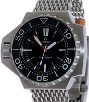 Pre-Owned OMEGA SEAMASTER PLOPROF LEFTY DIVER
