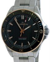 Pre-Owned NORQAIN NEVEREST 18KT BEZEL
