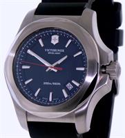 Pre-Owned VICTORINOX SWISS ARMY INOX BLUE DIAL
