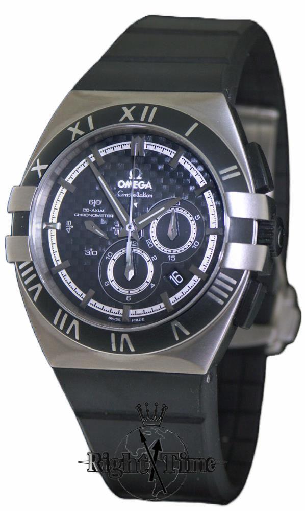 omega mission hills world cup watch price