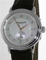 Pre-Owned RAYMOND WEIL MAESTRO AUTOMATIC SMALL SECOND