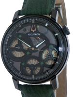 Pre-Owned ACCUTRON EVOLUTION X HUDSON WHISKEY