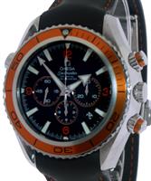 Pre-Owned OMEGA SEAMASTER PLANET OCEAN COAXIAL