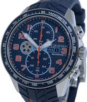 Pre-Owned GRAHAM SILVERSTONE RS RACING