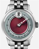 Pre-Owned CHRISTOPHER WARD C1 JUMP HOUR MK V DUSK