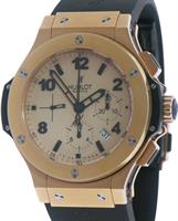 Pre-Owned HUBLOT BIG BANG GOLD MAGIC