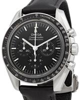 Pre-Owned OMEGA SPEEDMASTER PROFESSIONAL MOON