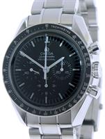 Pre-Owned OMEGA SPEEDMASTER LEMANIA 1861