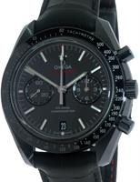 Pre-Owned OMEGA DARK SIDE OF THE MOON