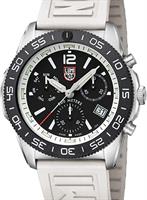 Pre-Owned LUMINOX PACIFIC DIVER BLACK CHRONO