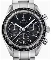 Pre-Owned OMEGA SPEEDMASTER CO-AXIAL CHRONO