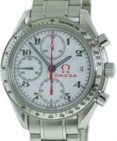 Pre-Owned OMEGA SPEEDMASTER OLYMPIC EDITION