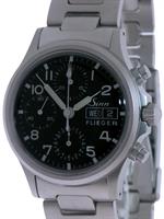 Pre-Owned SINN FLIEGER CHRONOGRAPH