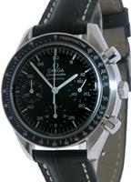 Pre-Owned OMEGA SPEEDMASTER CHRONO REDUCED
