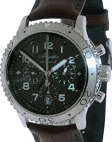 Pre-Owned BREGUET TRANSATLANTIQUE TYPE XXI