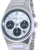 Pre-Owned FREDERIQUE CONSTANT HIGHLIFE CHRONOGRAPH AUTOMATIC