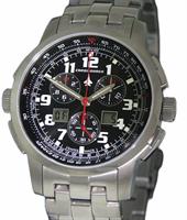 Pre-Owned CHASE-DURER CENTRAL COMMAND ALARM CHRONO