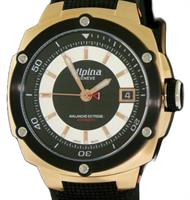 Pre-Owned ALPINA AVALANCHE EXTREME ROSE PVD
