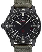 Pre-Owned SINN EZM 3 S DIVER
