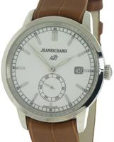 Pre-Owned JEANRICHARD SMALL SECOND JR1050 MOVEMENT