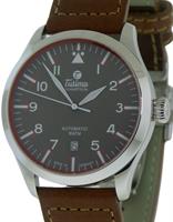 Pre-Owned TUTIMA CLASSIC AUTOMATIC FLIEGER GREY
