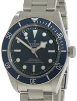 Pre-Owned TUDOR BLACK BAY FIFTY-EIGHT 39MM