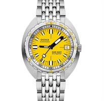 Pre-Owned DOXA SUB 200T DIVINGSTAR