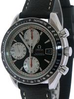 Pre-Owned OMEGA SPEEDMASTER CHRONOMETER