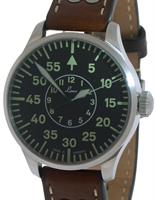 Pre-Owned LACO AACHEN 42MM PILOT 
