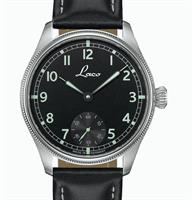 Pre-Owned LACO NAVY WATCHES BREMERHAVEN