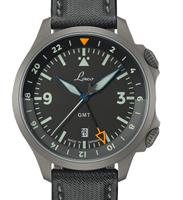 Pre-Owned LACO FRANKFURT GMT SCHWARZ