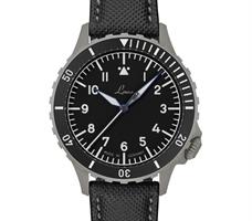 Pre-Owned LACO PILOT KOLN GRAU