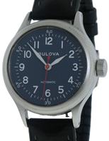 Pre-Owned BULOVA TYPE A-11 WW2 STYLE 37MM