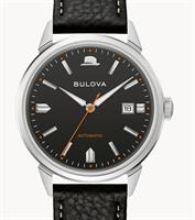 Pre-Owned BULOVA SINATRA SUMMER WIND