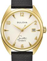 Pre-Owned BULOVA SINATRA FLY ME TO THE MOON