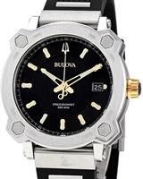 Pre-Owned BULOVA SPECIAL GRAMMY EDITION