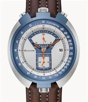 Pre-Owned BULOVA PARKING METER LIMITED EDITION