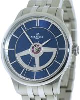 Pre-Owned PERRELET FIRST CLASS DOUBLE ROTOR BLUE