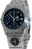 Pre-Owned BREITLING CHRONOMAT WITH CO-PILOT
