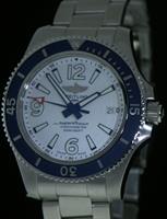Pre-Owned BREITLING SUPEROCEAN AUTOMATIC 42