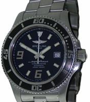 Pre-Owned BREITLING SUPEROCEAN 44 COSC