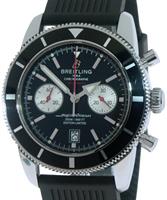 Pre-Owned BREITLING SUPEROCEAN HERITAGE 125